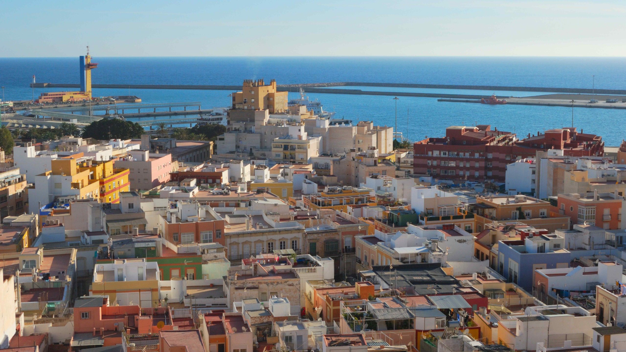 Abogados para Indemnizaciones por Accidente en Almería