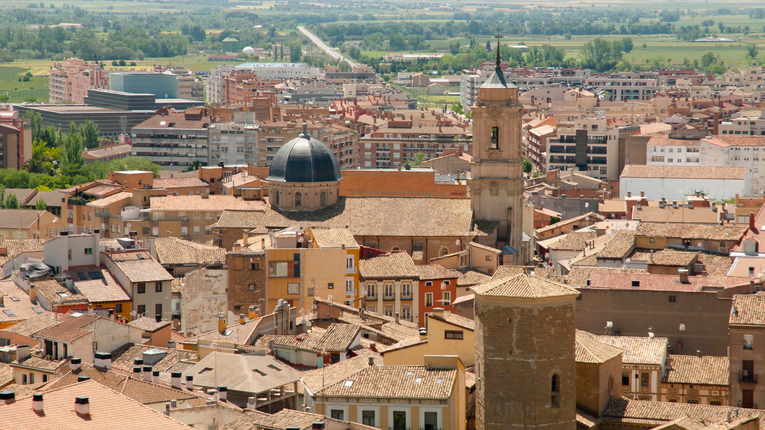 Abogados para Indemnizaciones por Accidente en Huesca