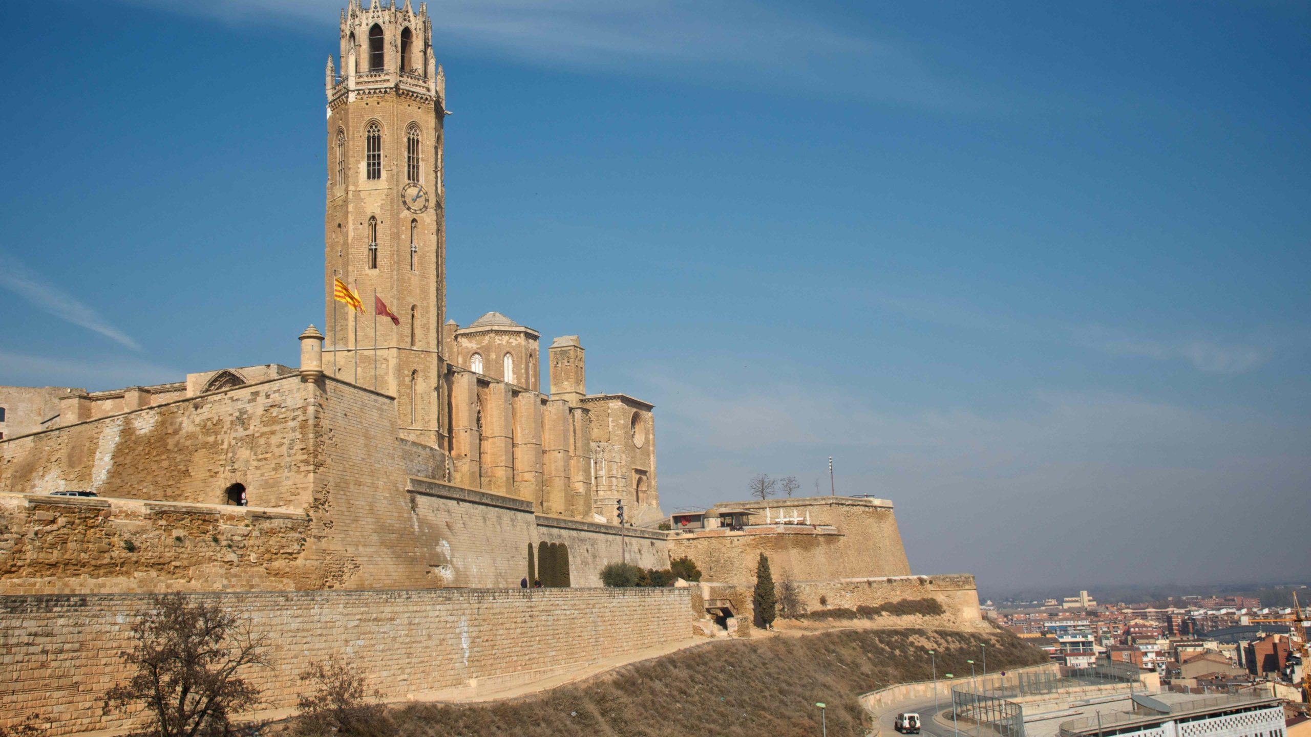 Abogados para Indemnizaciones por Accidente en Lérida