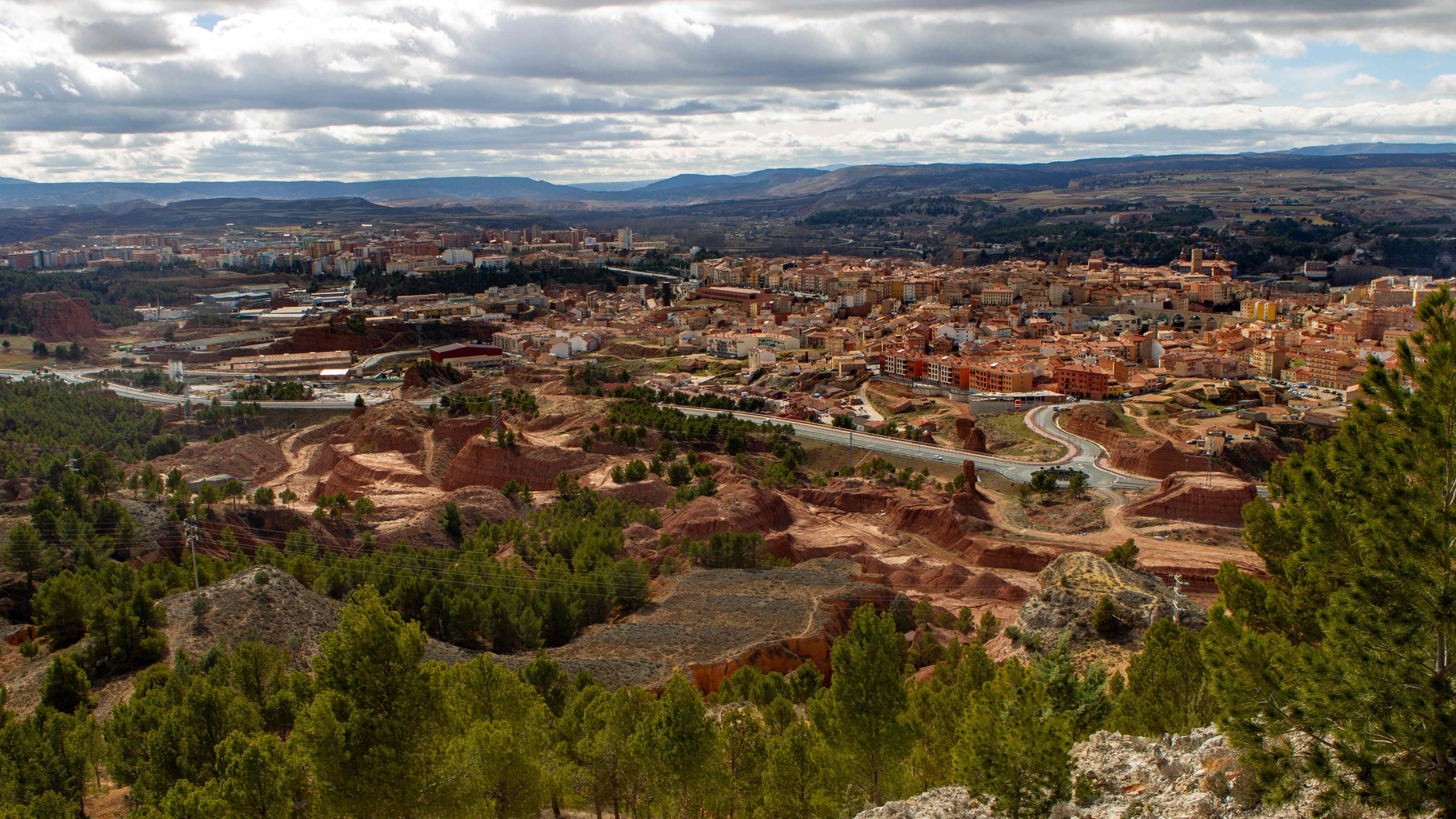 Abogados para Indemnizaciones por Accidente en Teruel